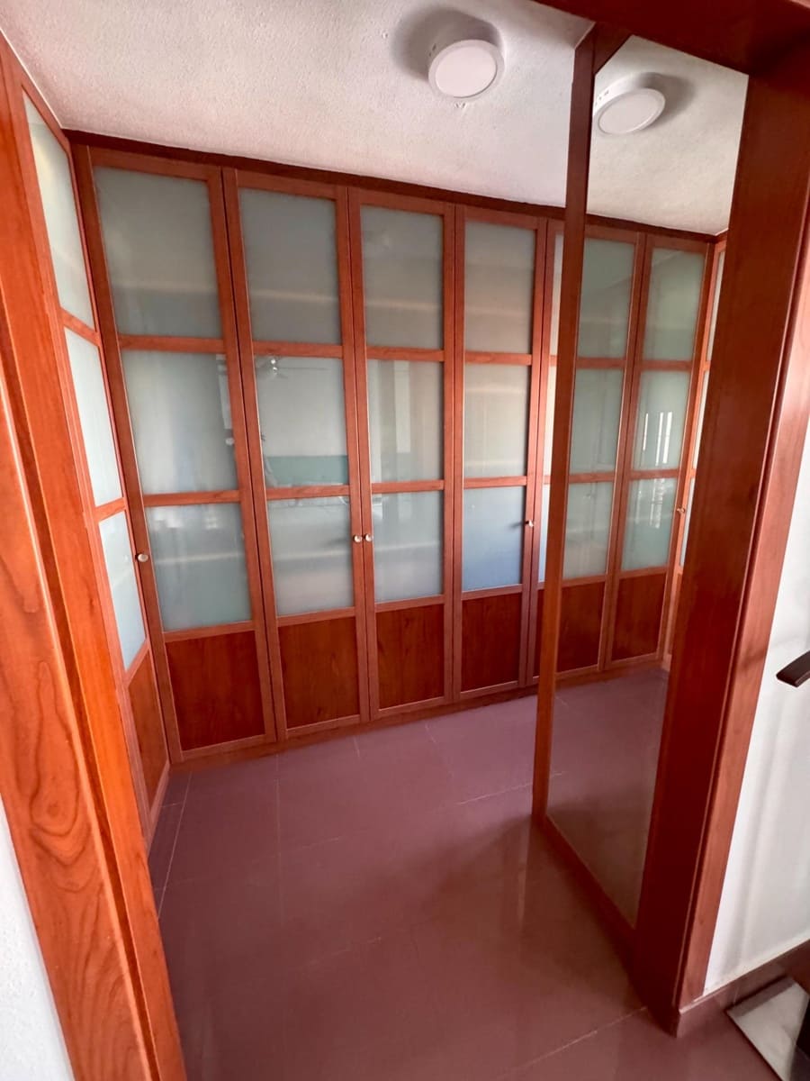 3 makuuhuone Rivitalo myytävänä paikassa Aguadulce (Almeria) - 369 000 € (Ref: 9343420)