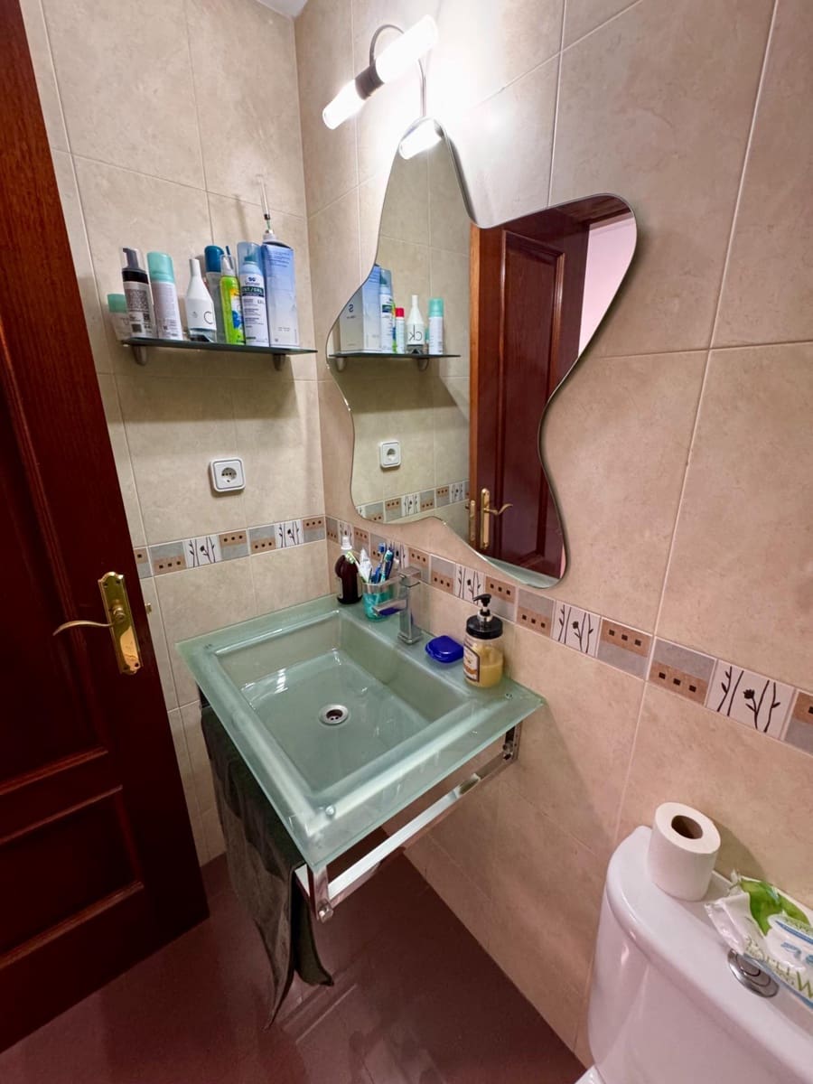 3 makuuhuone Rivitalo myytävänä paikassa Aguadulce (Almeria) - 369 000 € (Ref: 9343420)