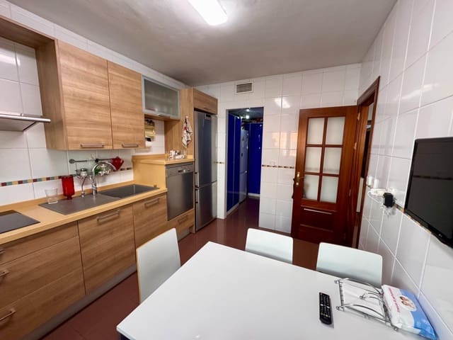 3 makuuhuone Rivitalo myytävänä paikassa Aguadulce (Almeria), Roquetas de Mar - 369 000 € (Ref: 9343420)