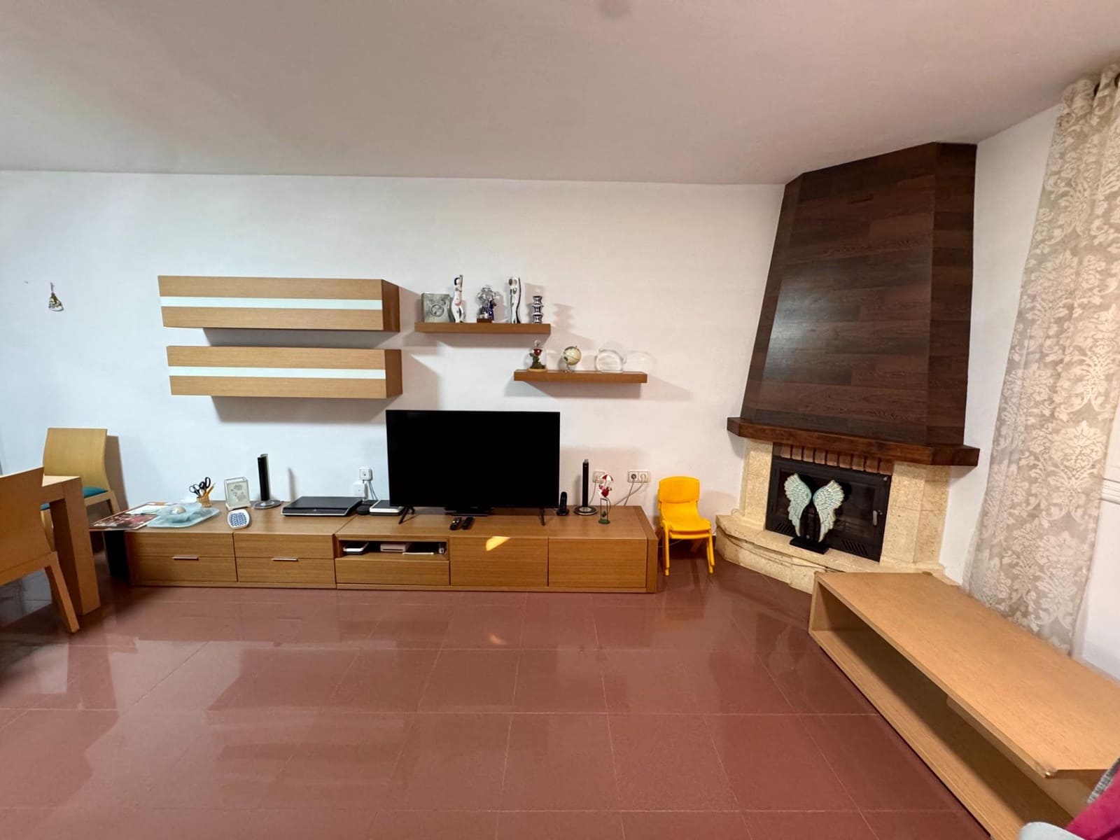 3 makuuhuone Rivitalo myytävänä paikassa Aguadulce (Almeria) - 369 000 € (Ref: 9343420)