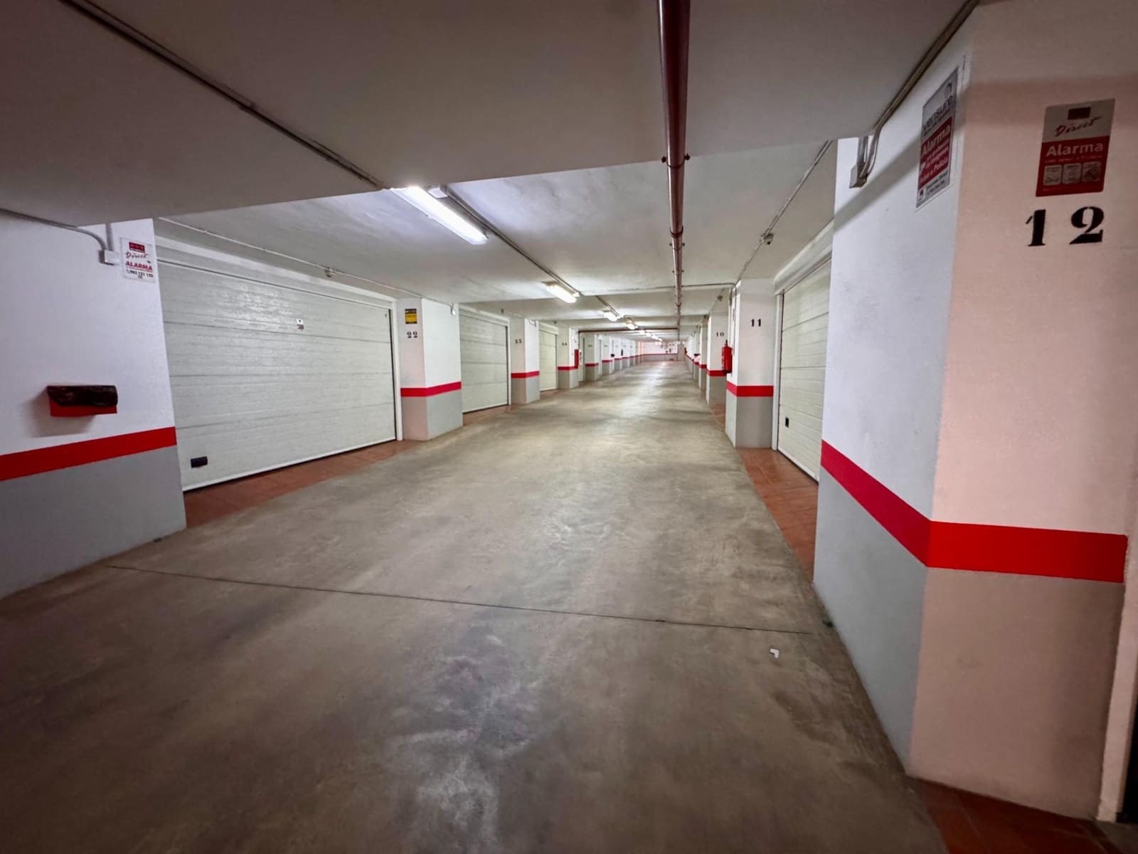 3 makuuhuone Rivitalo myytävänä paikassa Aguadulce (Almeria) - 369 000 € (Ref: 9343420)