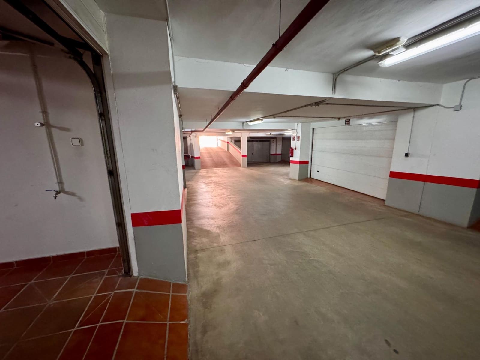 3 makuuhuone Rivitalo myytävänä paikassa Aguadulce (Almeria) - 369 000 € (Ref: 9343420)