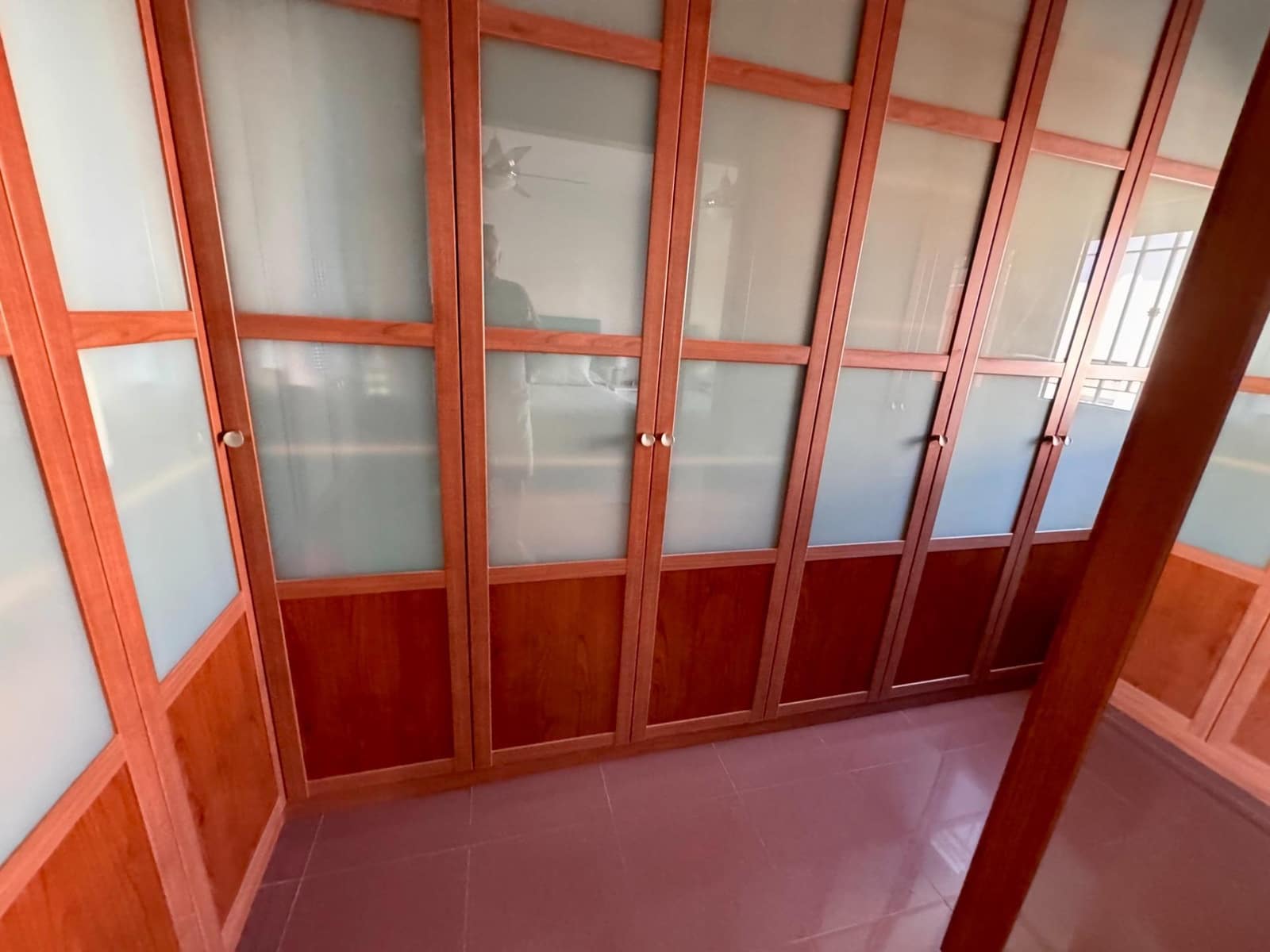 3 makuuhuone Rivitalo myytävänä paikassa Aguadulce (Almeria) - 369 000 € (Ref: 9343420)