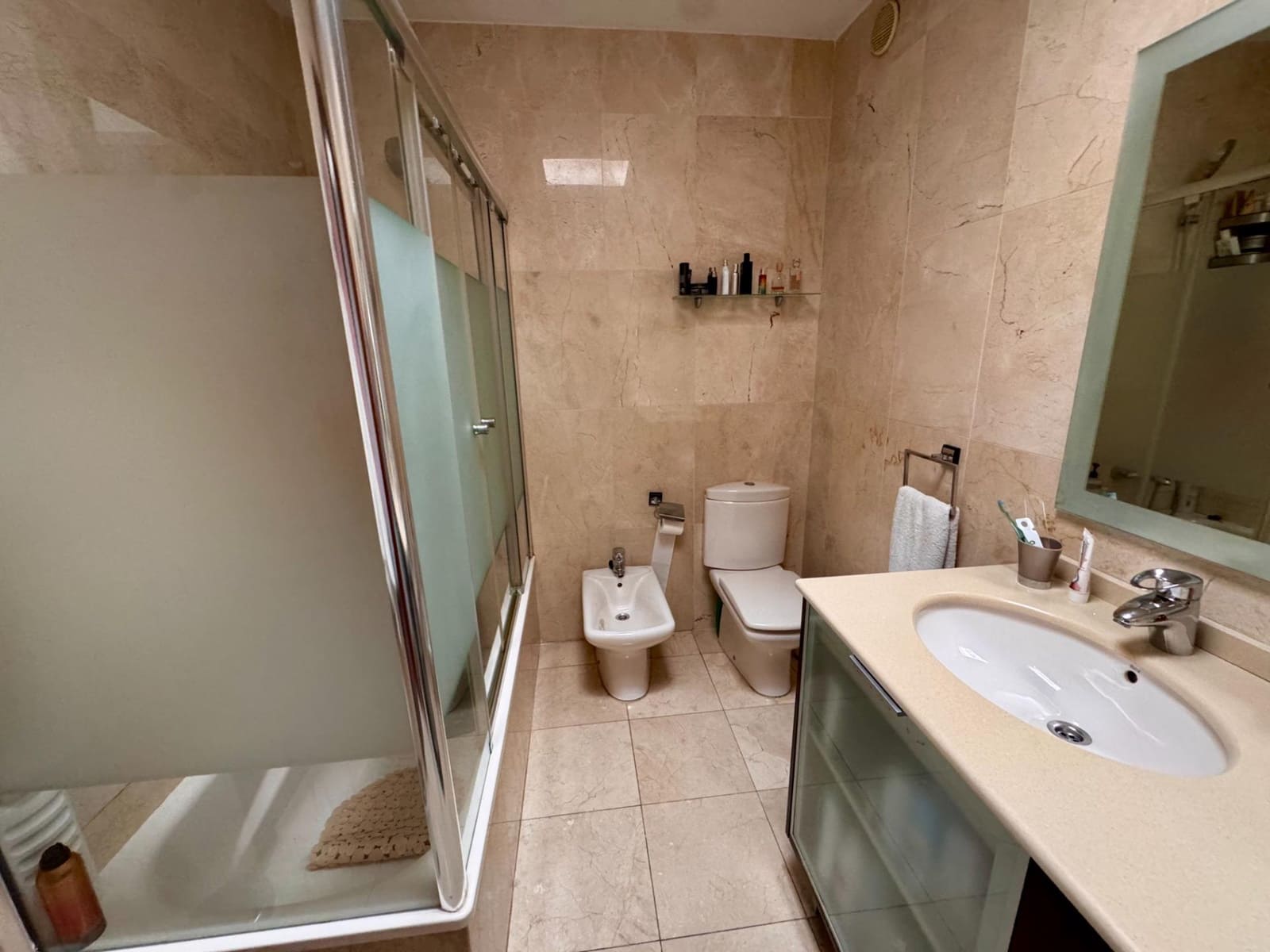 3 makuuhuone Rivitalo myytävänä paikassa Aguadulce (Almeria) - 369 000 € (Ref: 9343420)