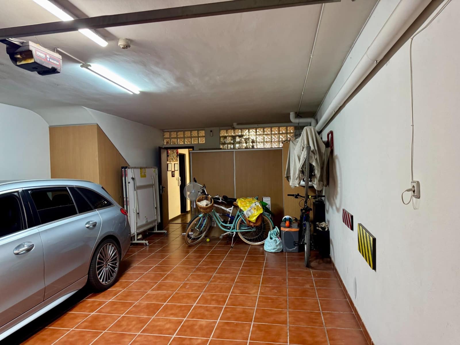 3 makuuhuone Rivitalo myytävänä paikassa Aguadulce (Almeria) - 369 000 € (Ref: 9343420)