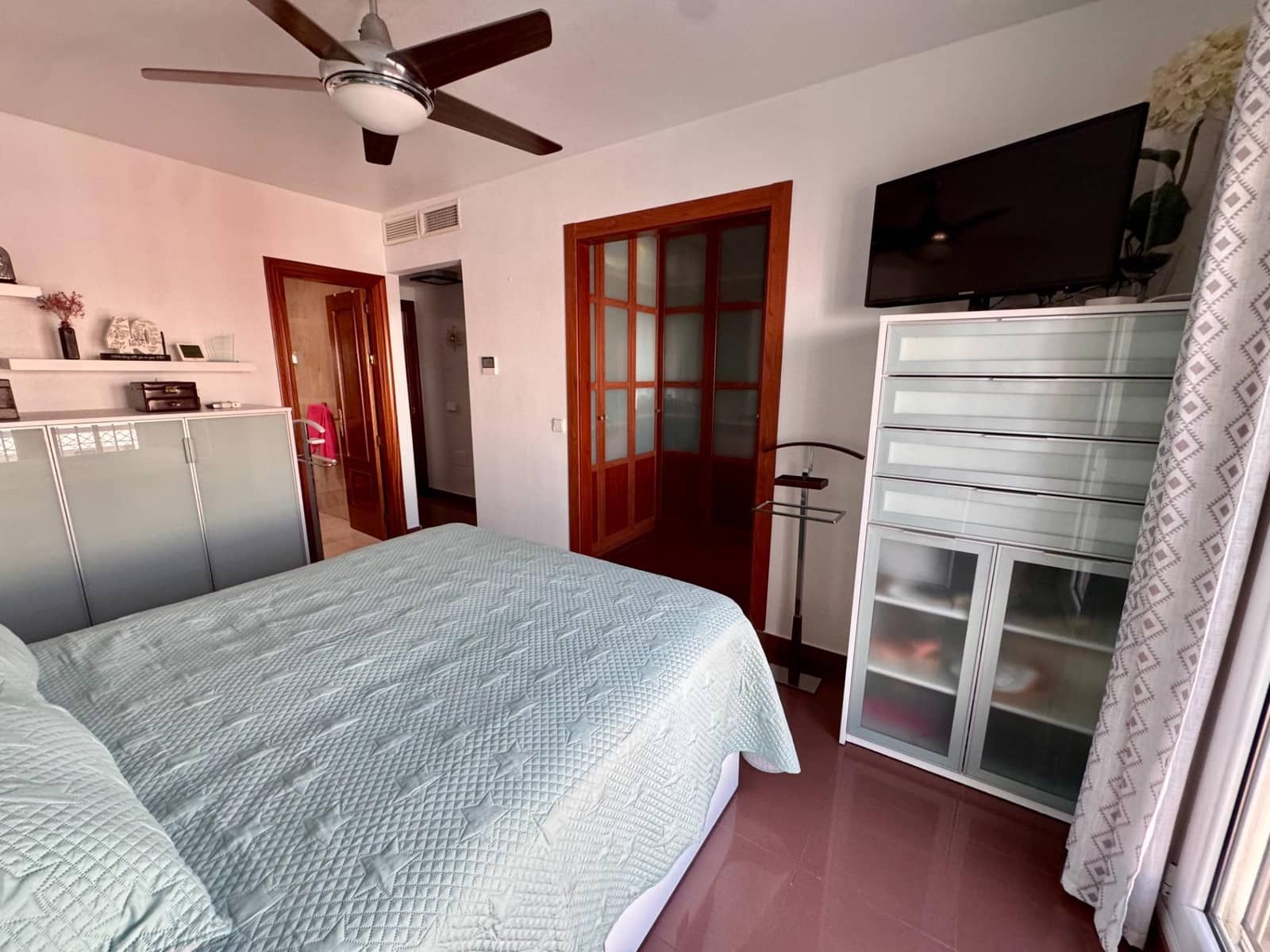 3 makuuhuone Rivitalo myytävänä paikassa Aguadulce (Almeria) - 369 000 € (Ref: 9343420)