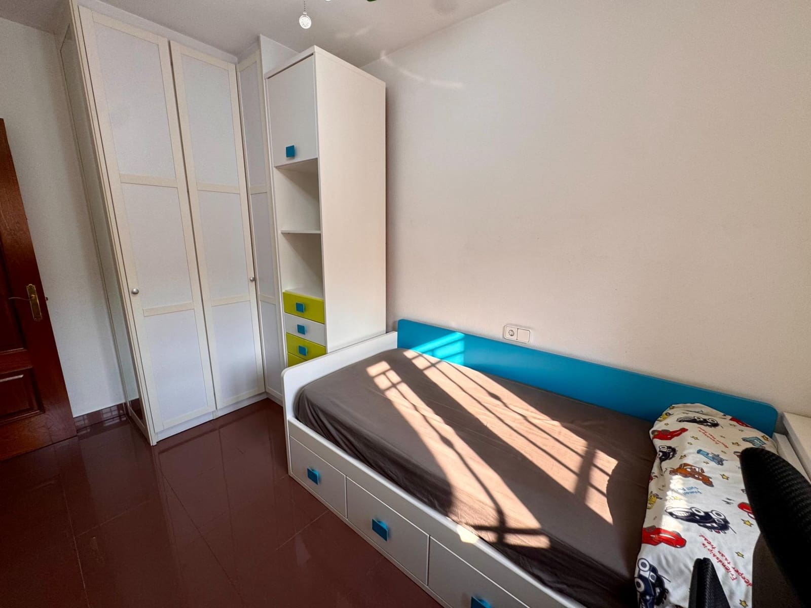 3 makuuhuone Rivitalo myytävänä paikassa Aguadulce (Almeria) - 369 000 € (Ref: 9343420)