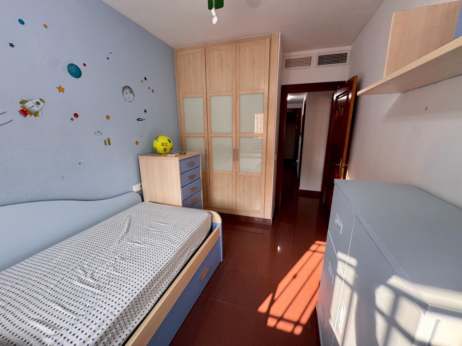 3 makuuhuone Rivitalo myytävänä paikassa Aguadulce (Almeria) - 369 000 € (Ref: 9343420)