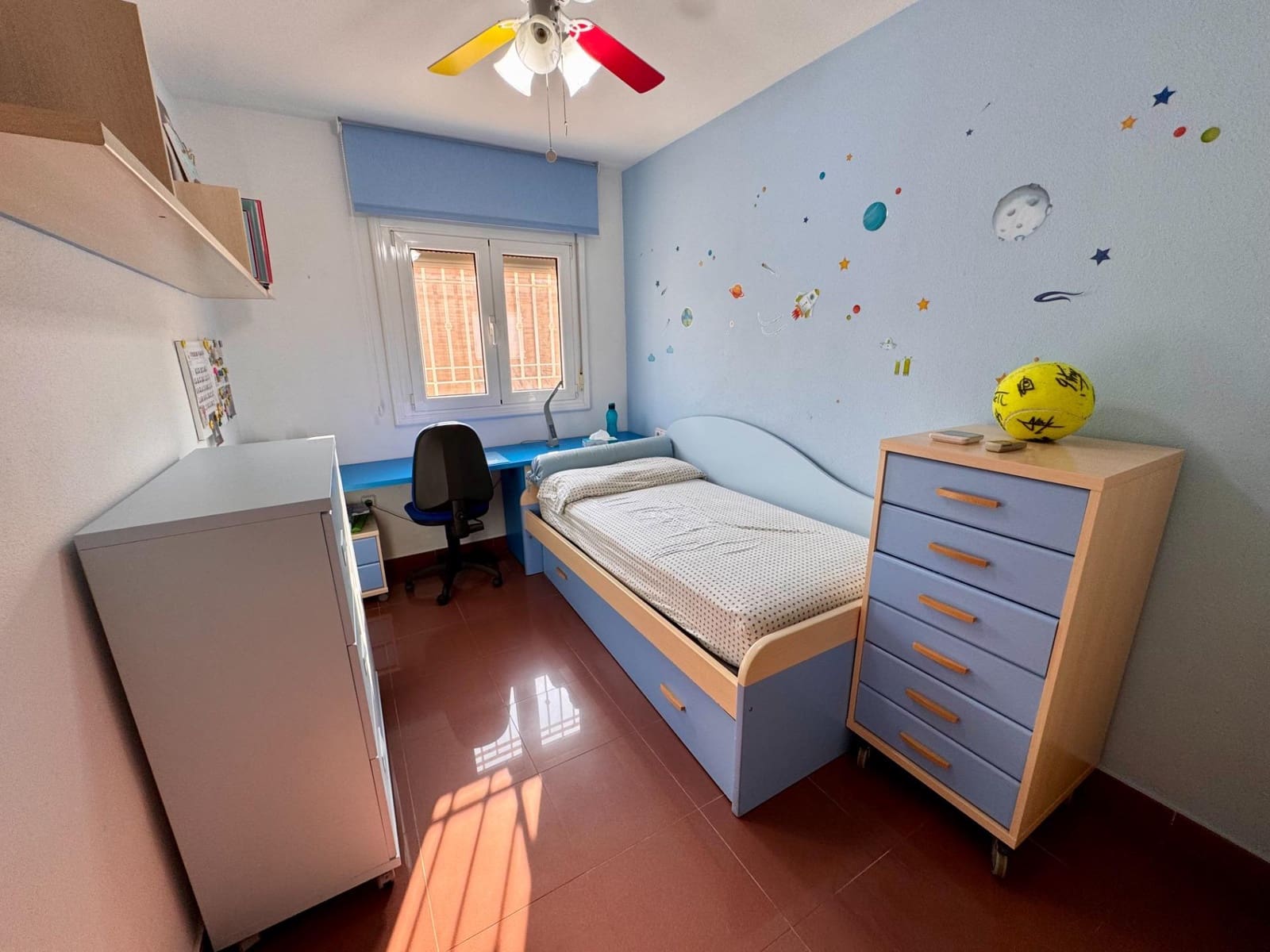 3 makuuhuone Rivitalo myytävänä paikassa Aguadulce (Almeria) - 369 000 € (Ref: 9343420)