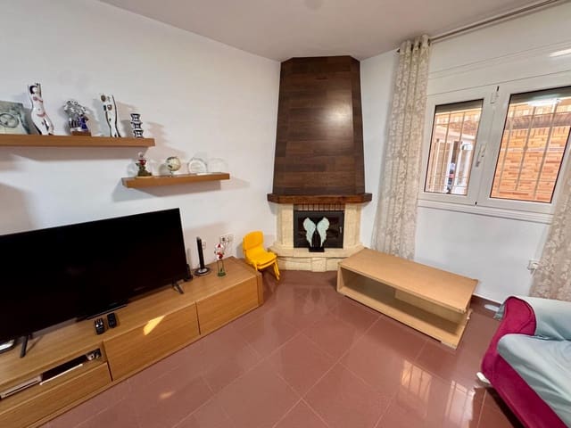 3 makuuhuone Rivitalo myytävänä paikassa Aguadulce (Almeria), Roquetas de Mar - 369 000 € (Ref: 9343420)