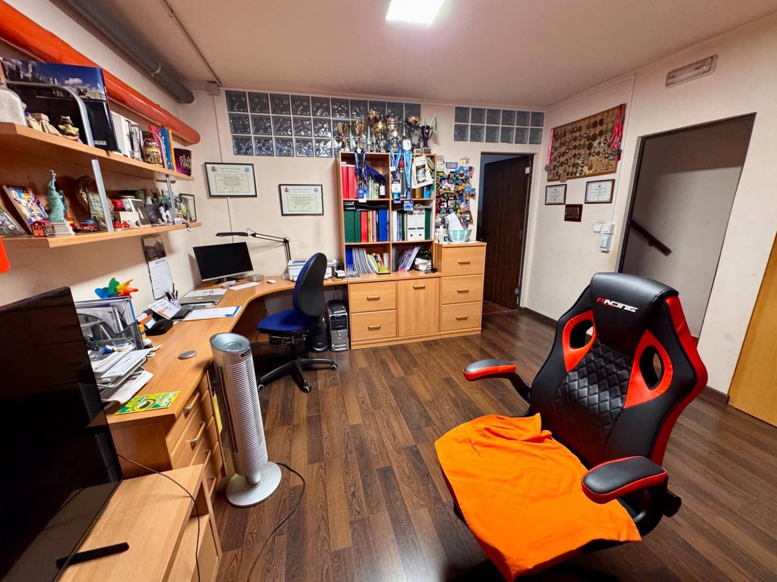 3 makuuhuone Rivitalo myytävänä paikassa Aguadulce (Almeria) - 369 000 € (Ref: 9343420)