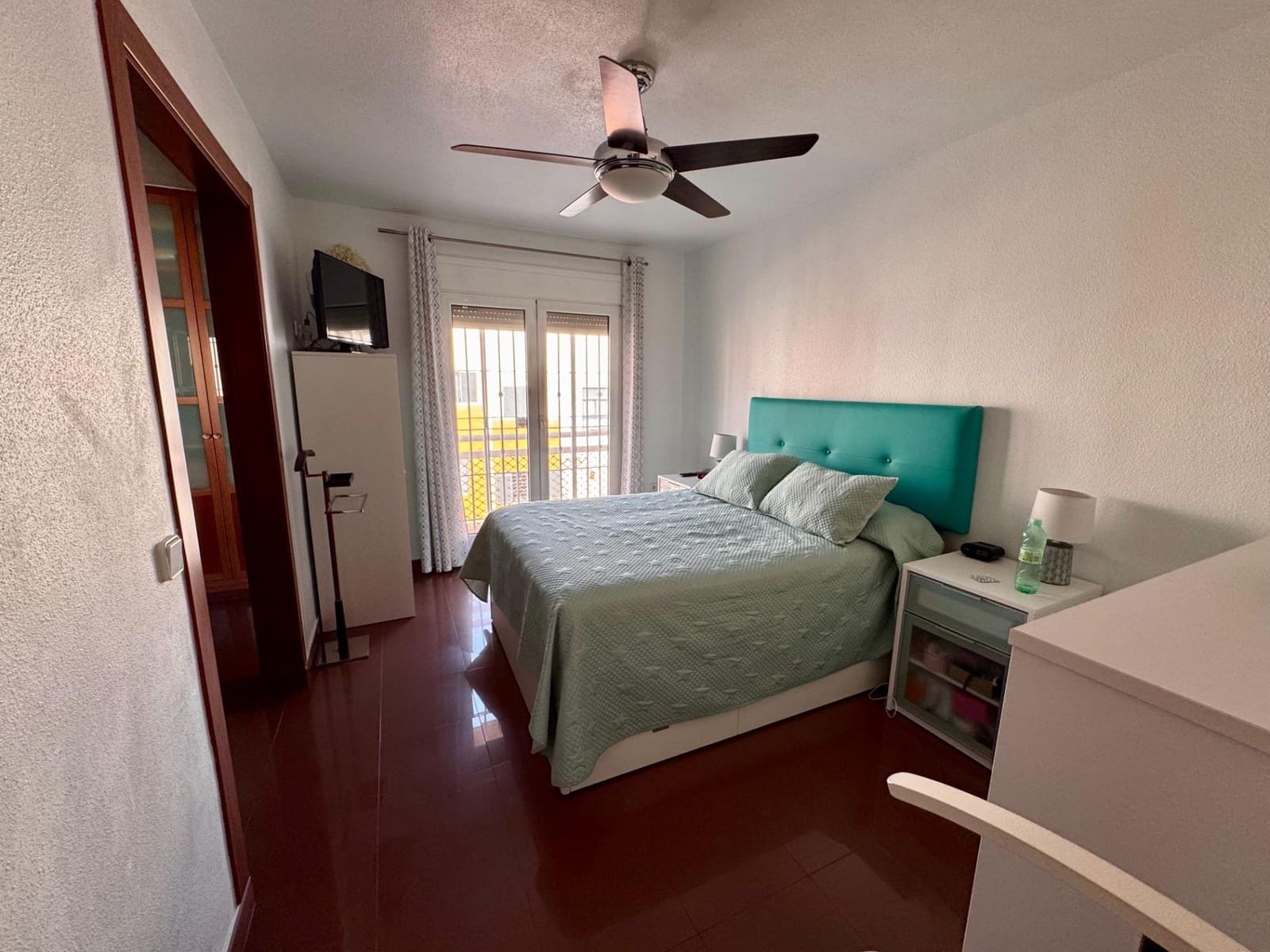 3 makuuhuone Rivitalo myytävänä paikassa Aguadulce (Almeria) - 369 000 € (Ref: 9343420)