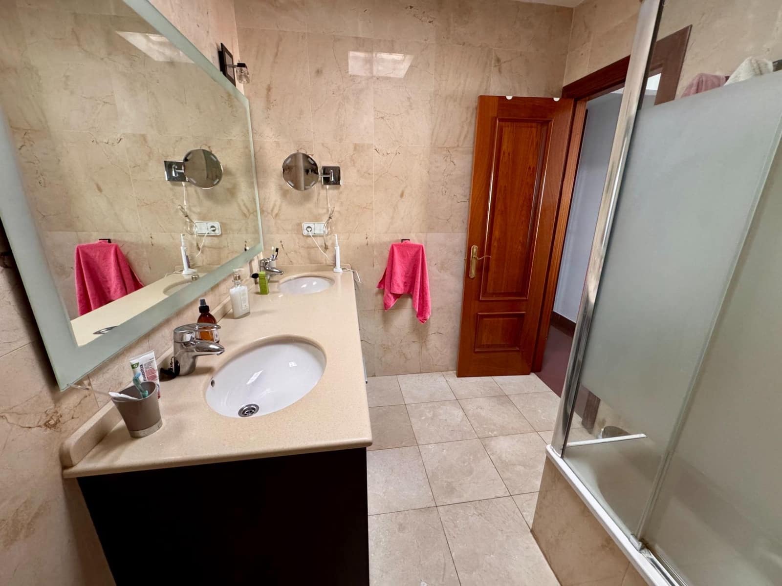 3 makuuhuone Rivitalo myytävänä paikassa Aguadulce (Almeria) - 369 000 € (Ref: 9343420)