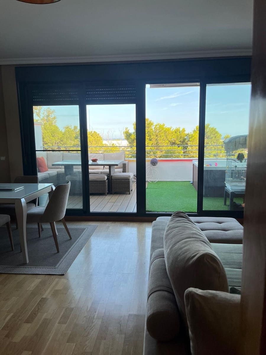 2 chambre Penthouse à vendre à Almeria ville - 249 000 € (Ref: 9343421)