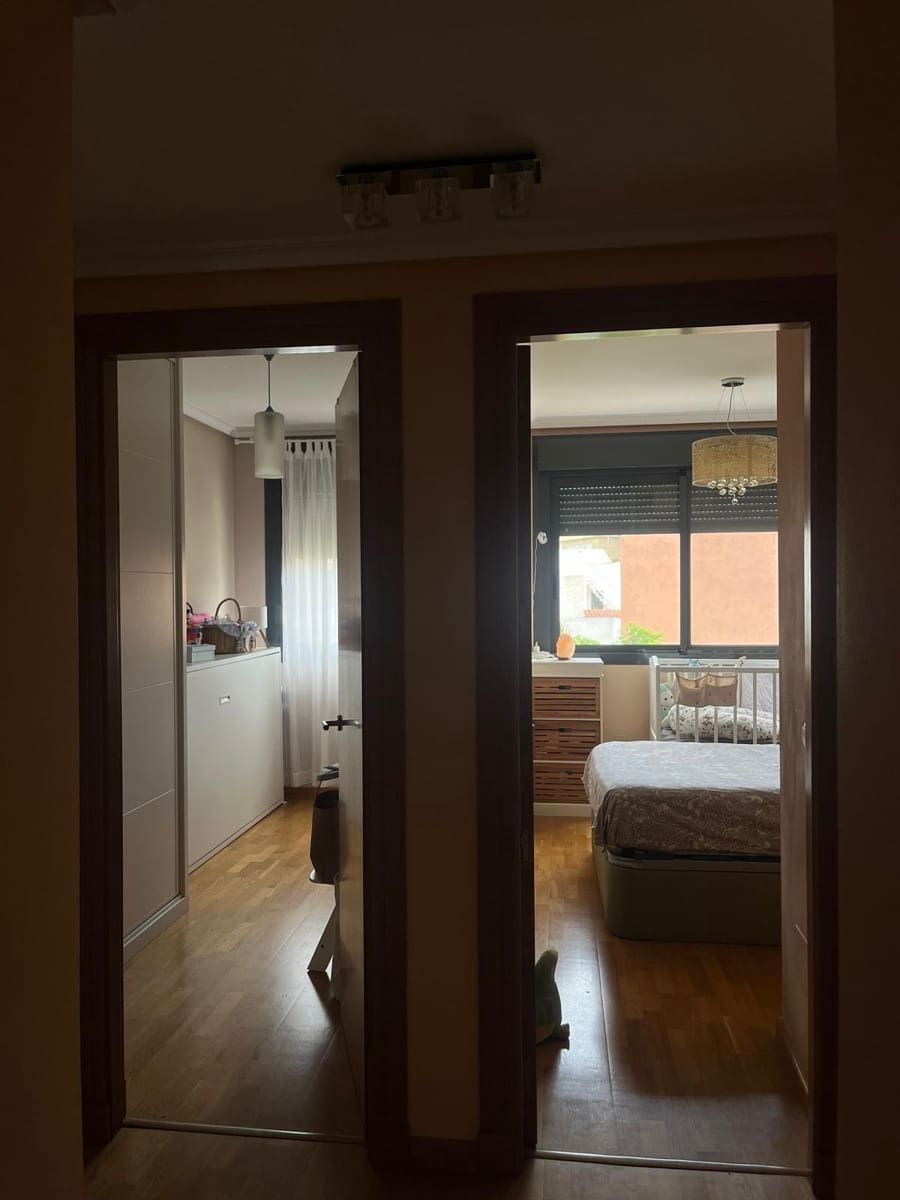 2 chambre Penthouse à vendre à Almeria ville - 249 000 € (Ref: 9343421)