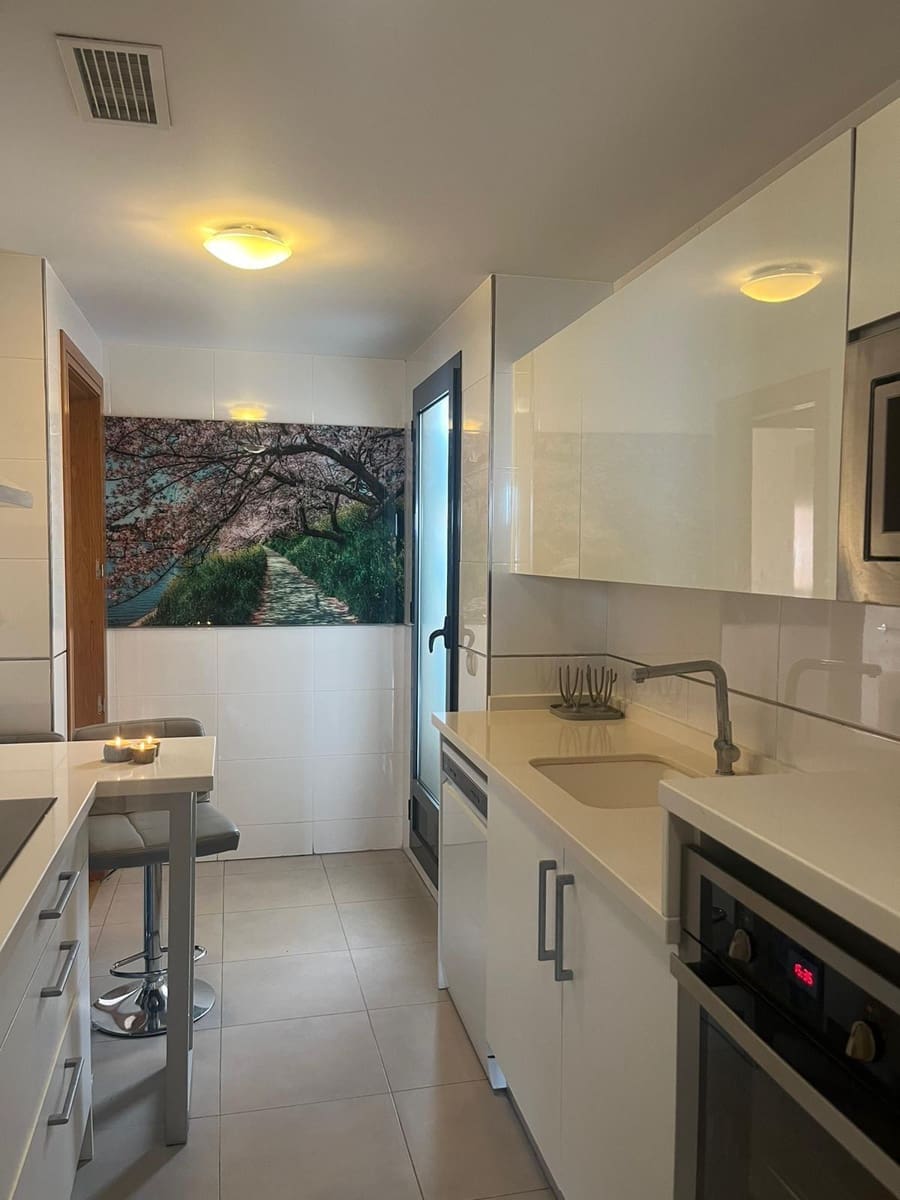 2 chambre Penthouse à vendre à Almeria ville - 249 000 € (Ref: 9343421)