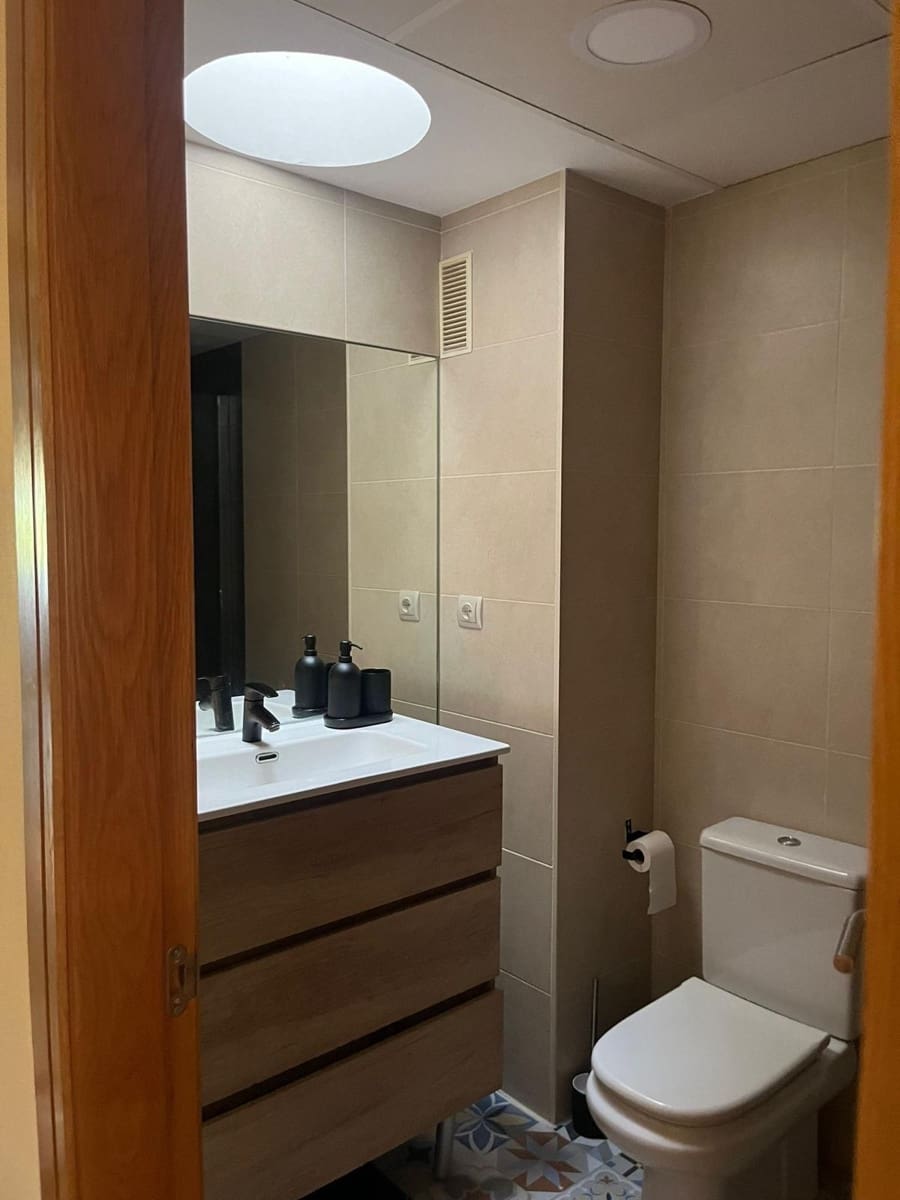 2 chambre Penthouse à vendre à Almeria ville - 249 000 € (Ref: 9343421)