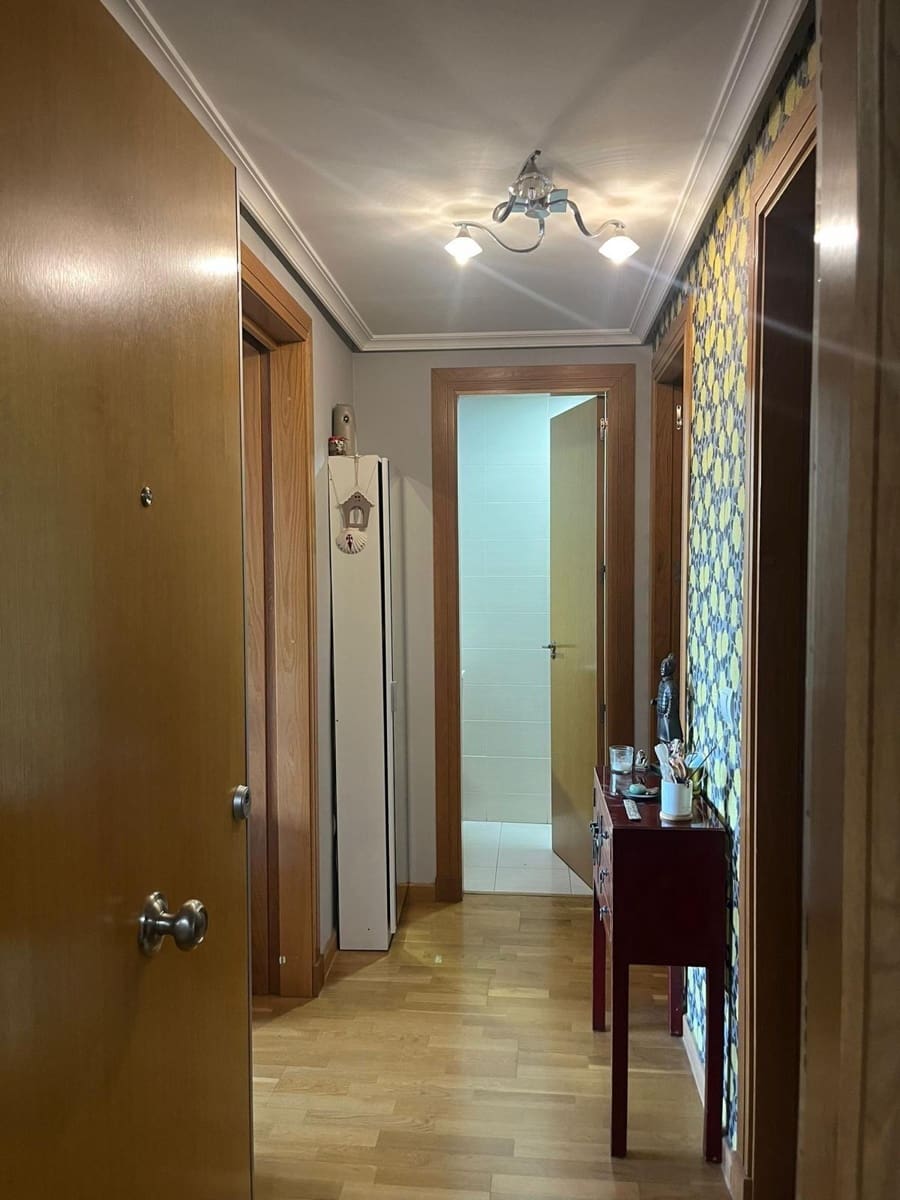 2 chambre Penthouse à vendre à Almeria ville - 249 000 € (Ref: 9343421)