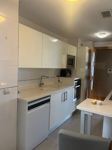 2 chambre Penthouse à vendre à Los Ángeles - Cruz de Caravaca, Almería ville - 249 000 € (Ref: 9343421)