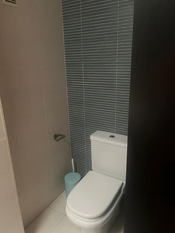 2 chambre Penthouse à vendre à Los Ángeles - Cruz de Caravaca, Almería ville - 249 000 € (Ref: 9343421)