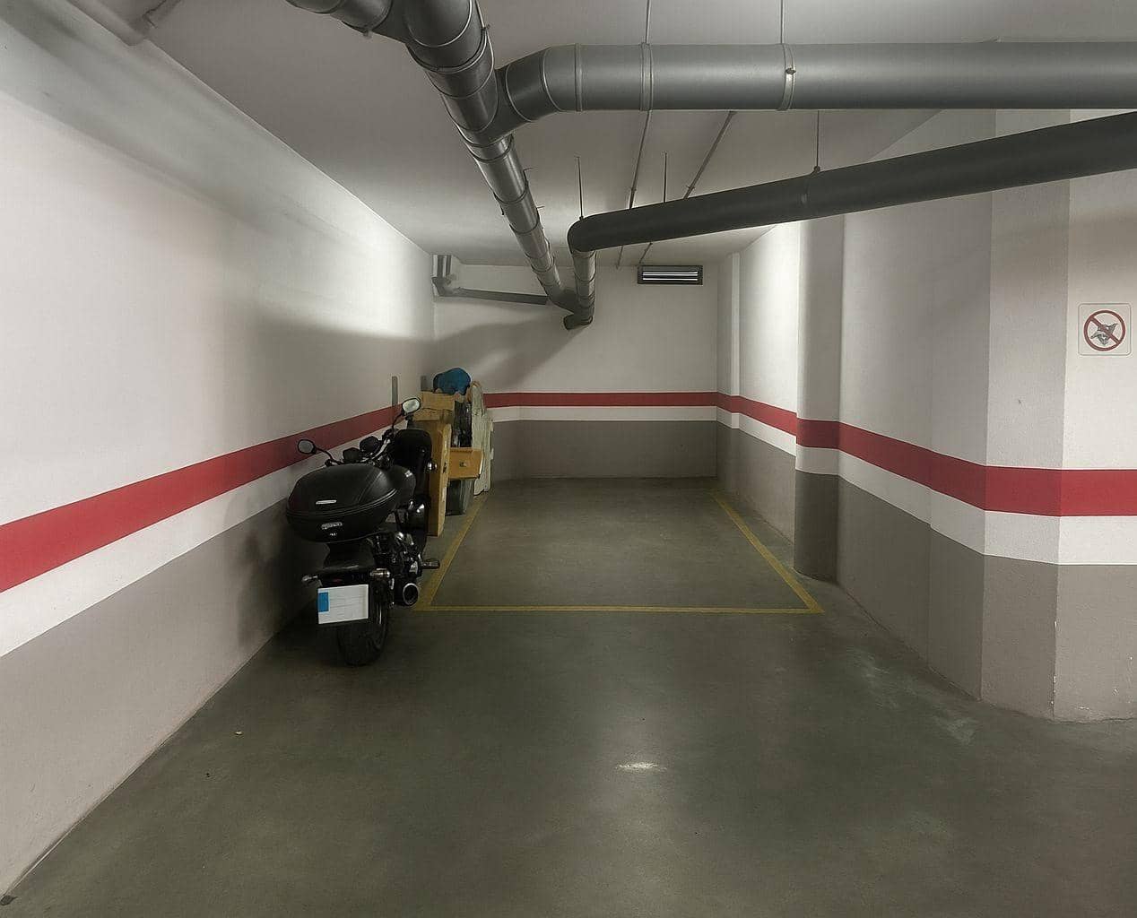 2 chambre Penthouse à vendre à Almeria ville - 249 000 € (Ref: 9343421)