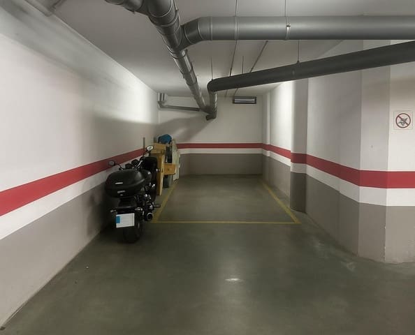 2 chambre Penthouse à vendre à Los Ángeles - Cruz de Caravaca, Almería ville - 249 000 € (Ref: 9343421)