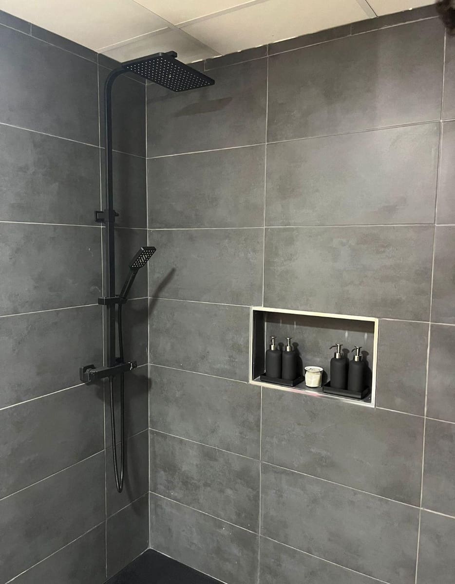 2 chambre Penthouse à vendre à Almeria ville - 249 000 € (Ref: 9343421)