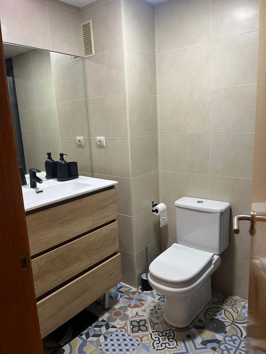 2 chambre Penthouse à vendre à Almeria ville - 249 000 € (Ref: 9343421)