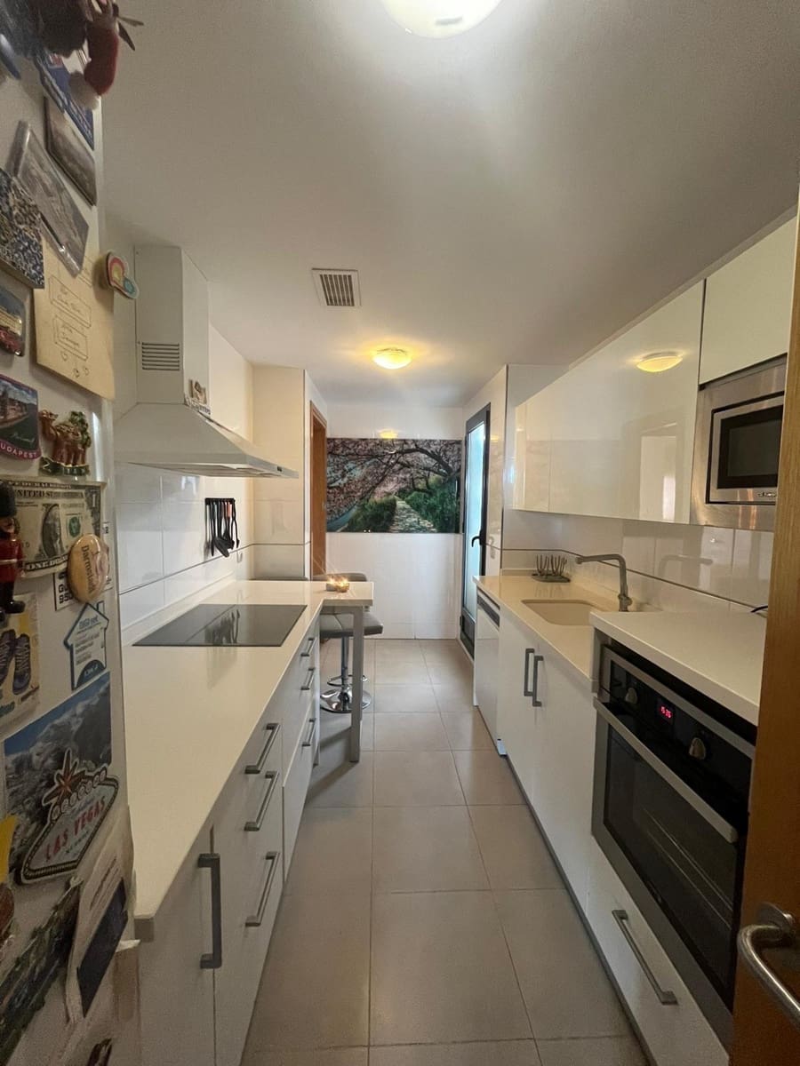 2 chambre Penthouse à vendre à Almeria ville - 249 000 € (Ref: 9343421)