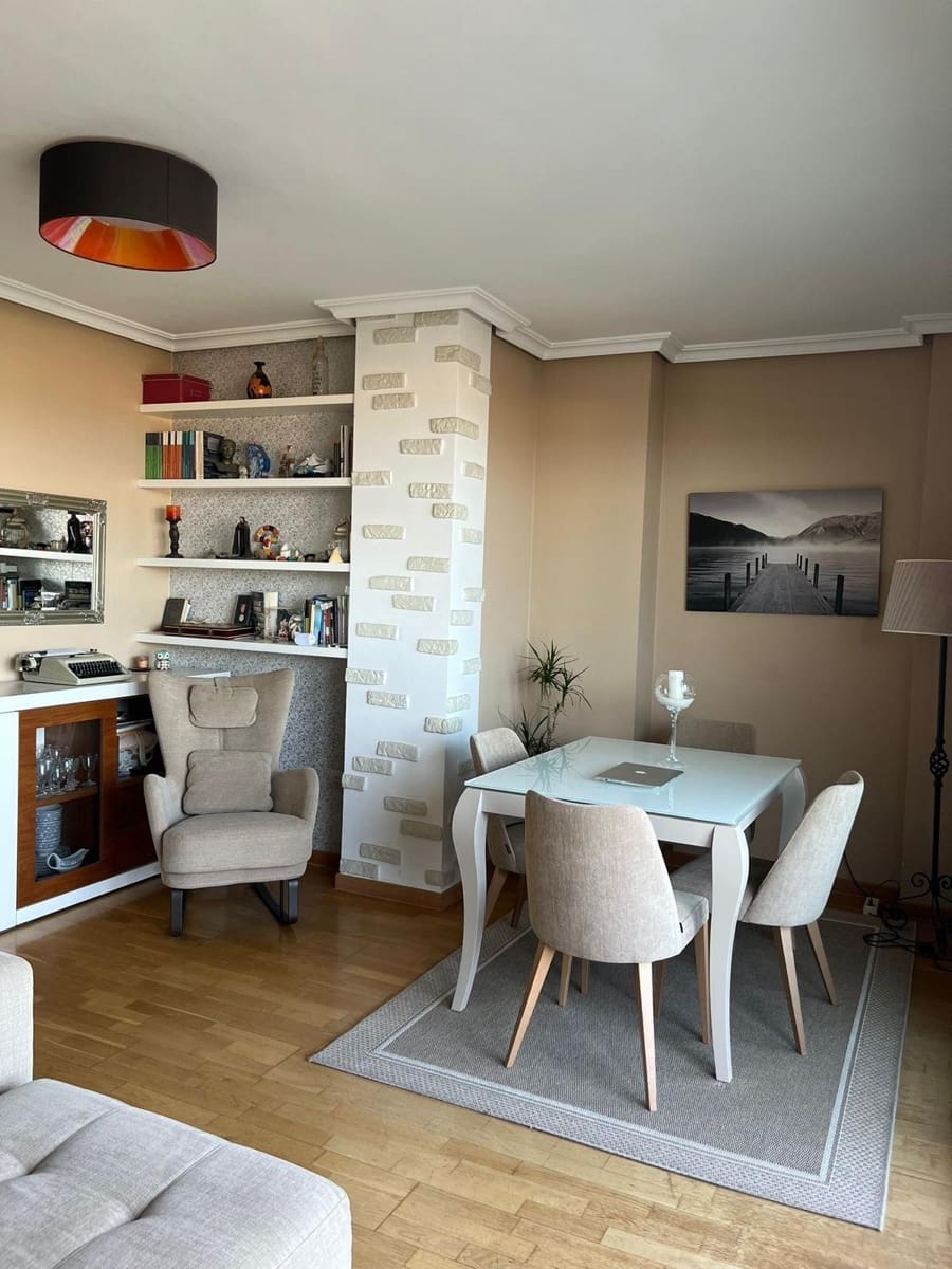 2 chambre Penthouse à vendre à Almeria ville - 249 000 € (Ref: 9343421)