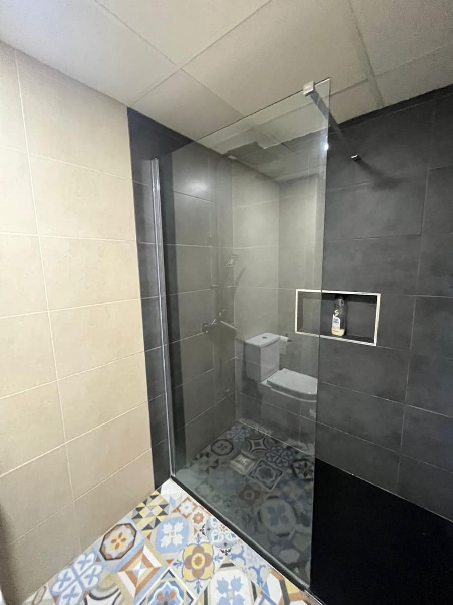 2 chambre Penthouse à vendre à Almeria ville - 249 000 € (Ref: 9343421)