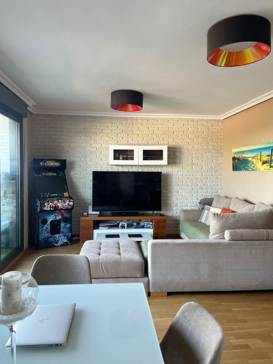 2 chambre Penthouse à vendre à Almeria ville - 249 000 € (Ref: 9343421)