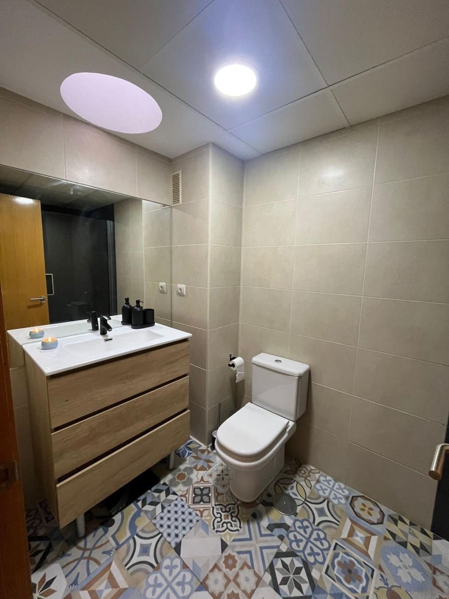 2 chambre Penthouse à vendre à Almeria ville - 249 000 € (Ref: 9343421)