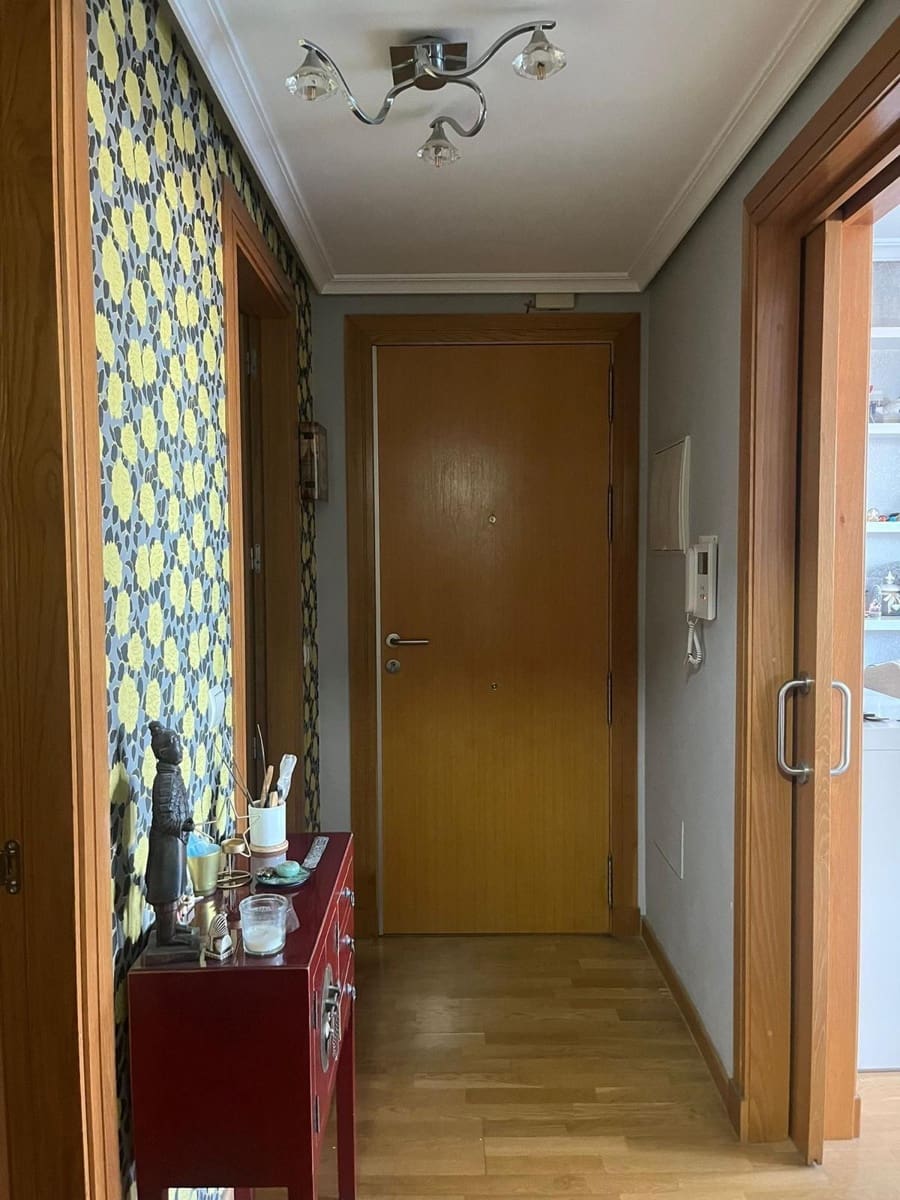 2 chambre Penthouse à vendre à Almeria ville - 249 000 € (Ref: 9343421)