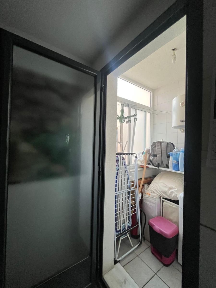 2 chambre Penthouse à vendre à Almeria ville - 249 000 € (Ref: 9343421)