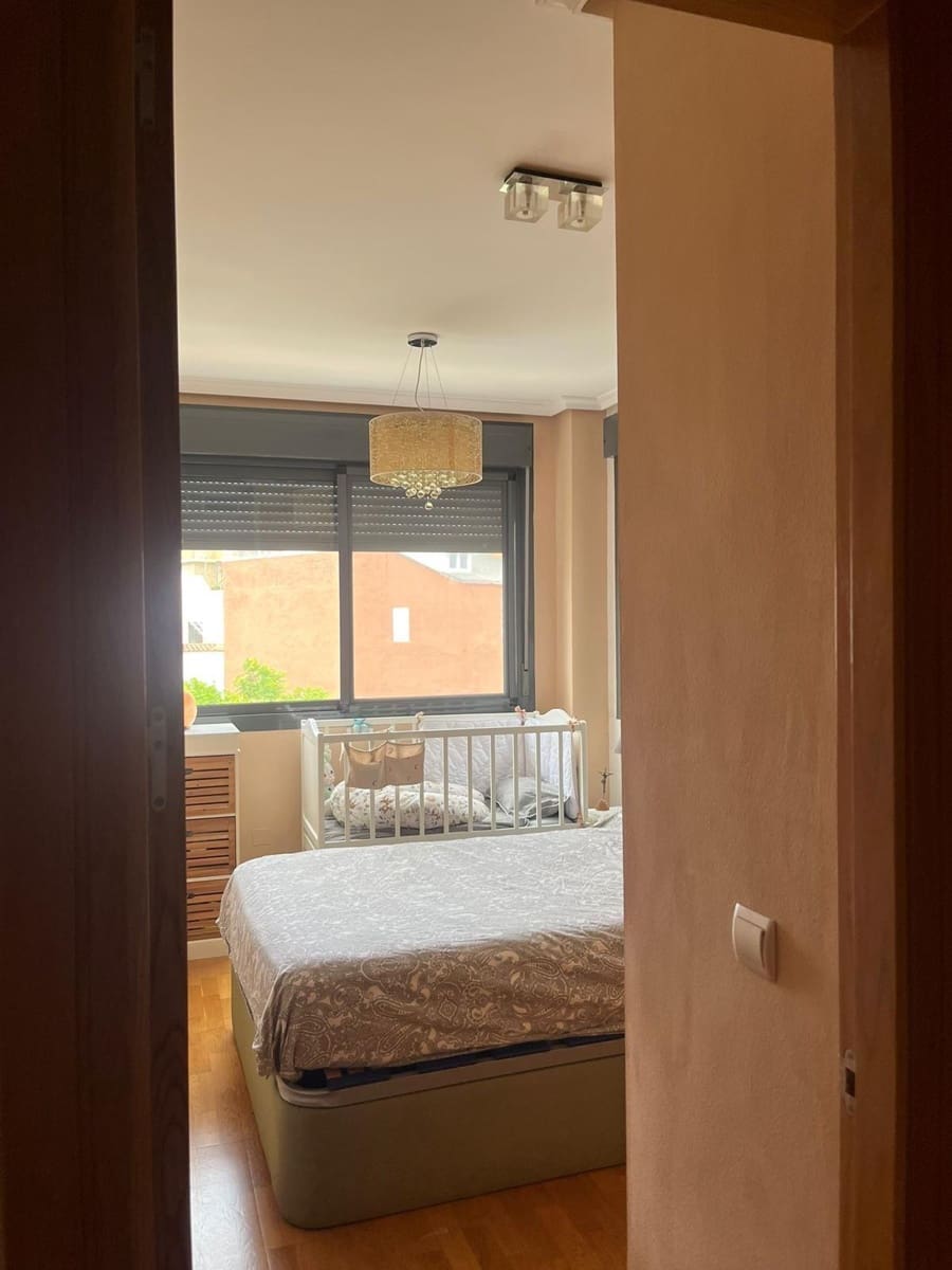 2 chambre Penthouse à vendre à Almeria ville - 249 000 € (Ref: 9343421)