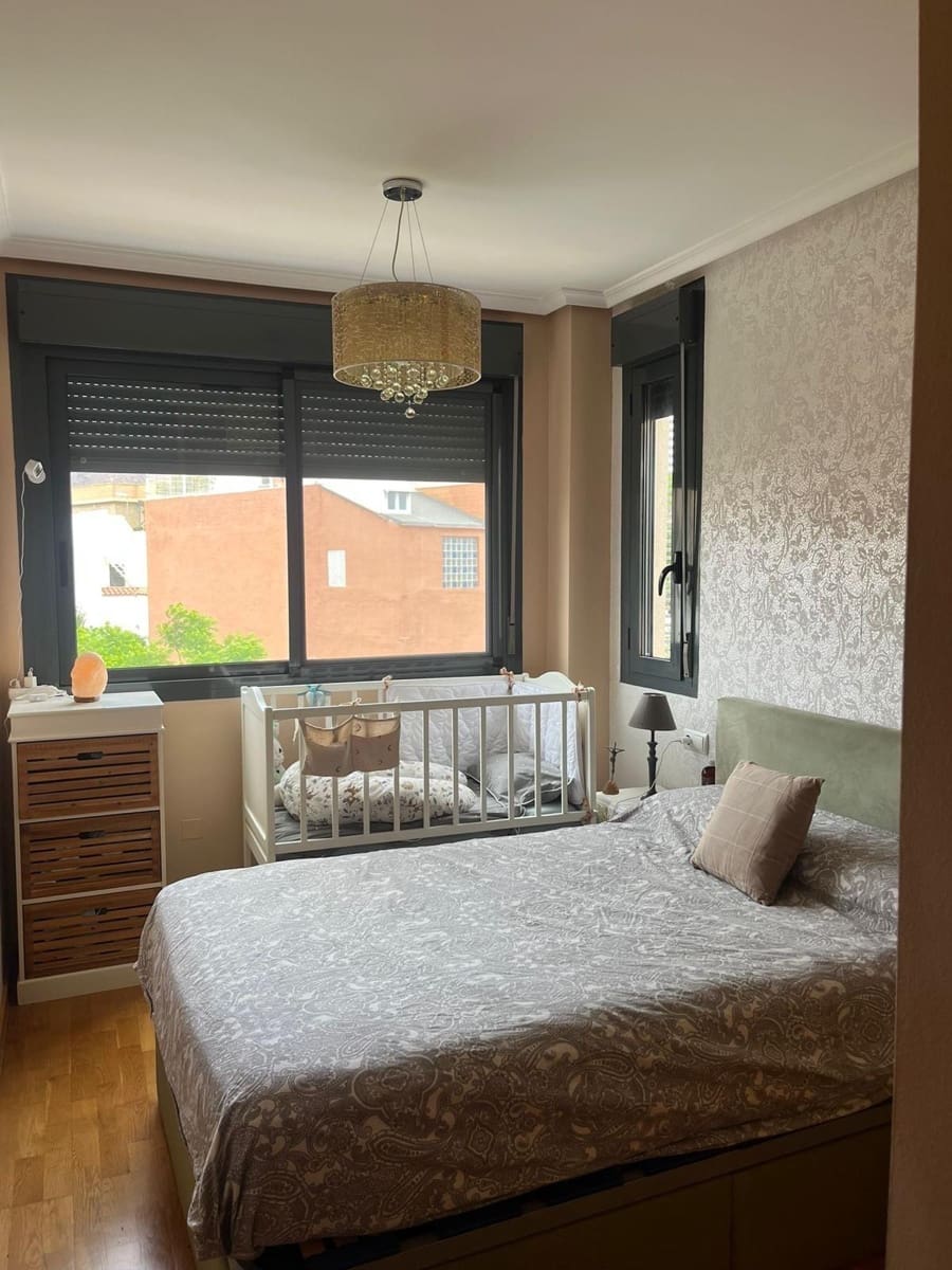 2 chambre Penthouse à vendre à Almeria ville - 249 000 € (Ref: 9343421)