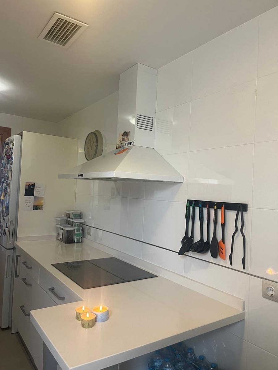 2 chambre Penthouse à vendre à Almeria ville - 249 000 € (Ref: 9343421)