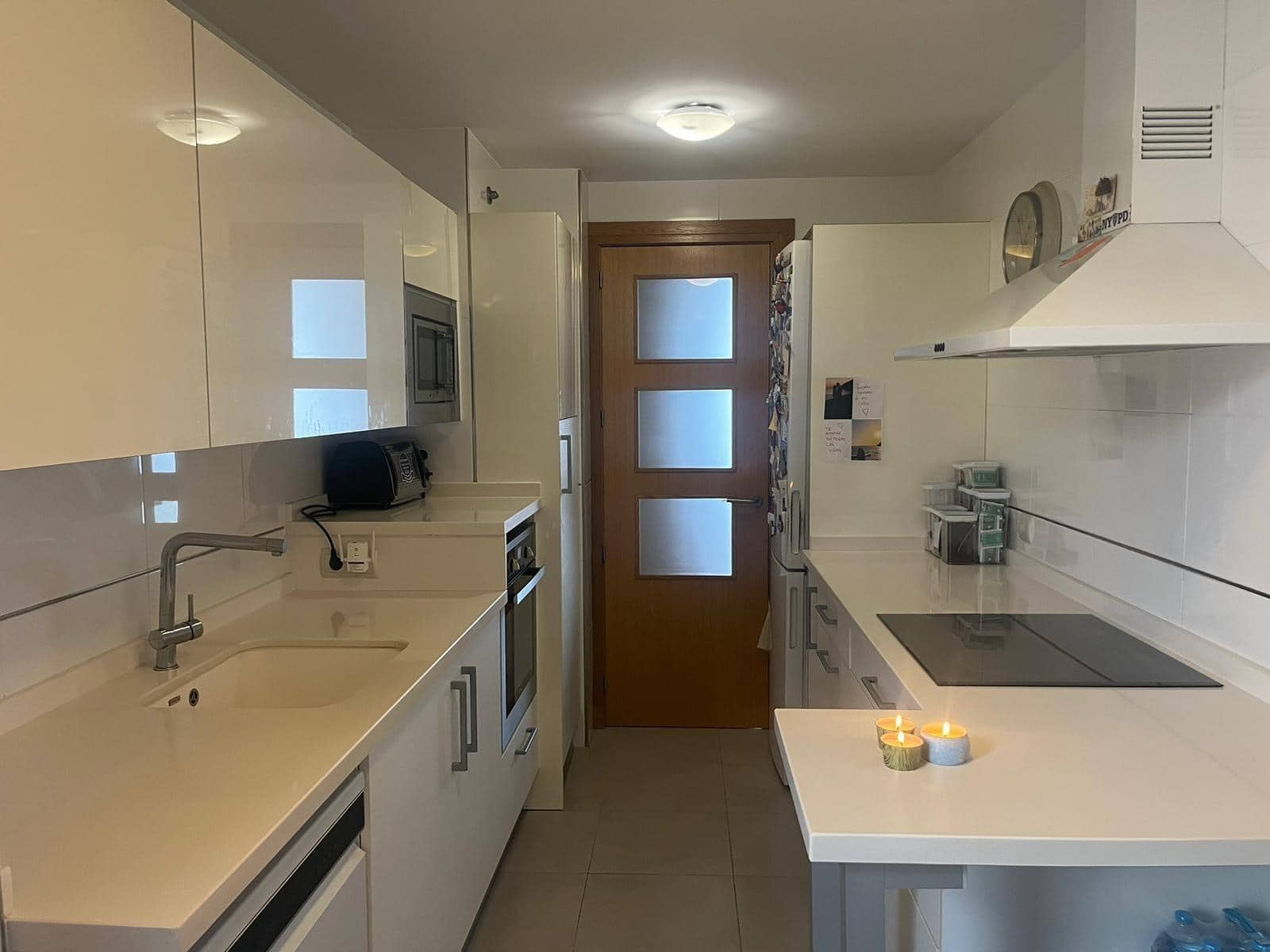 2 chambre Penthouse à vendre à Almeria ville - 249 000 € (Ref: 9343421)