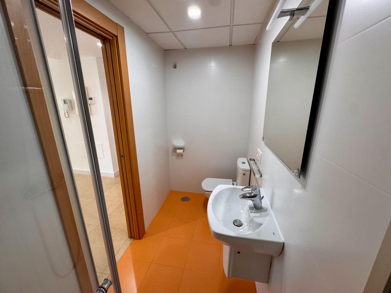 3 makuuhuone Asunto myytävänä paikassa Almeria kaupunki mukana uima-altaan 
autotalli - 320 000 € (Ref: 9343422)