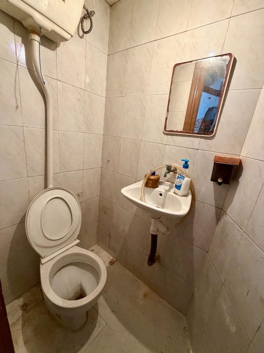 2 sovrum Lägenhet till salu i Almeria stad med garage - 115 000 € (Ref: 9343423)