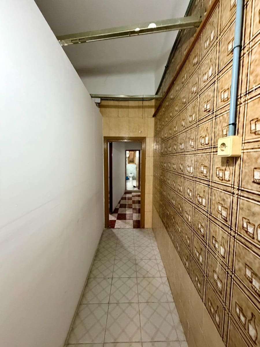 2 sovrum Lägenhet till salu i Almeria stad med garage - 115 000 € (Ref: 9343423)