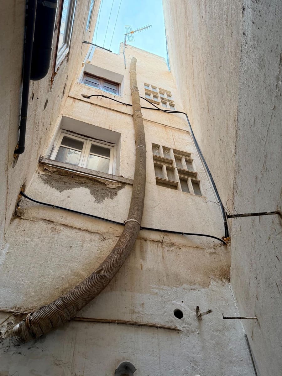 2 sovrum Lägenhet till salu i Almeria stad med garage - 115 000 € (Ref: 9343423)