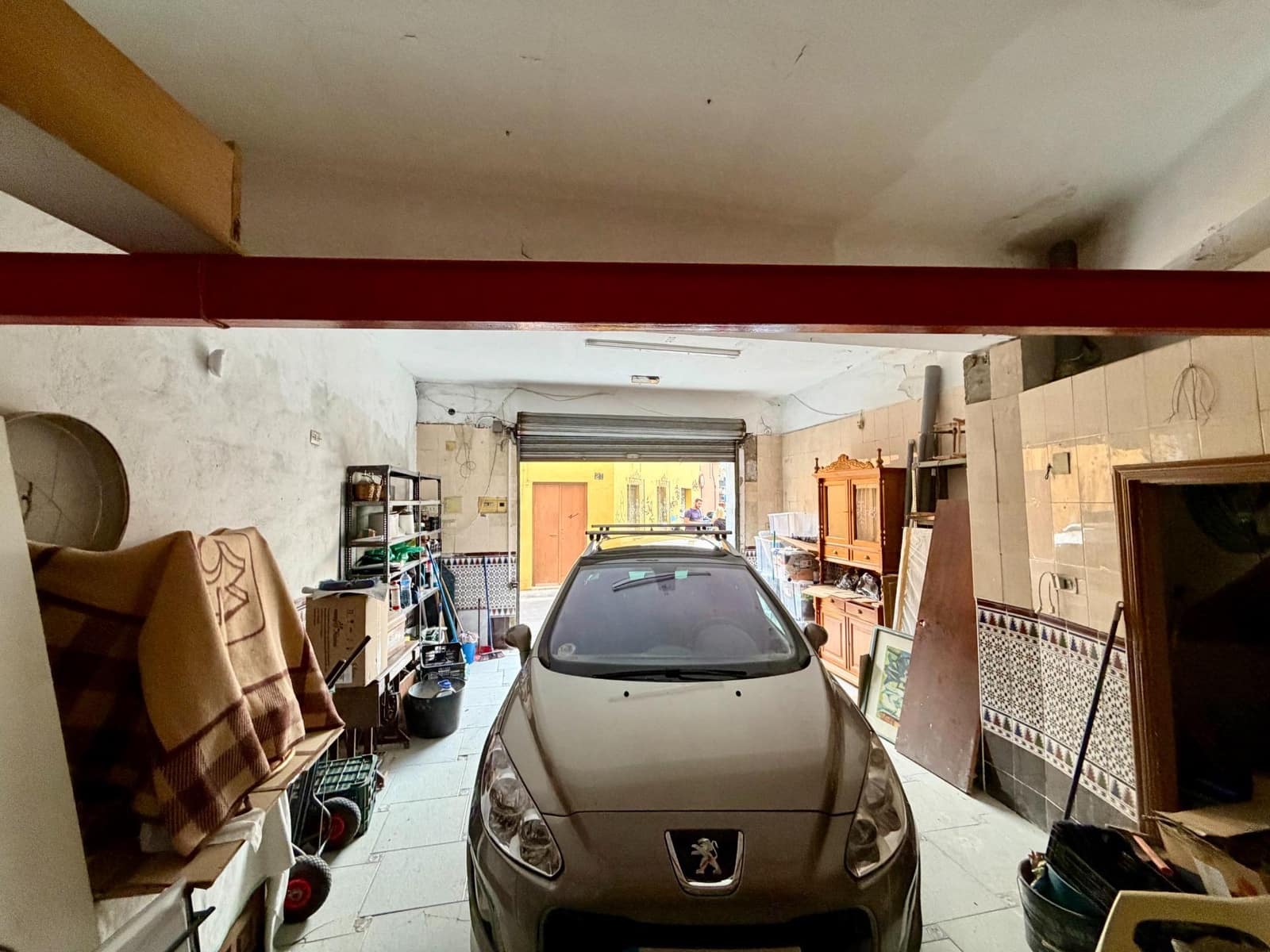 2 sovrum Lägenhet till salu i Almeria stad med garage - 115 000 € (Ref: 9343423)