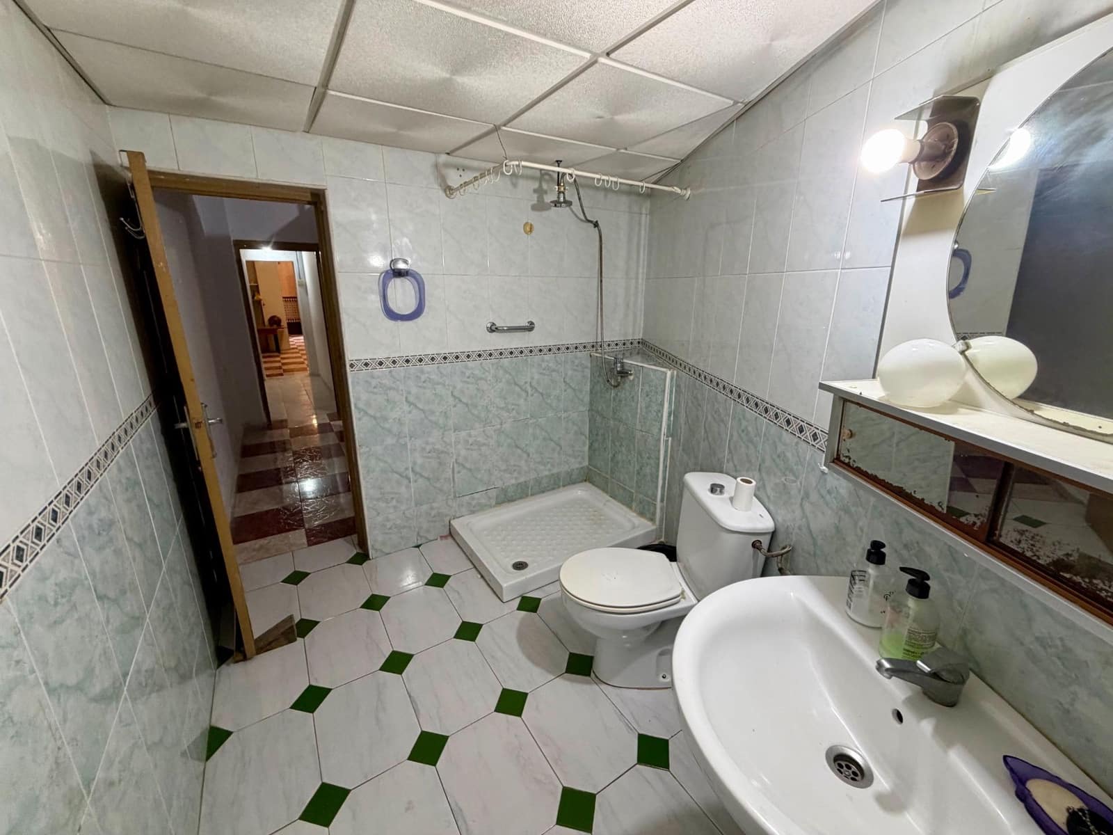 2 sovrum Lägenhet till salu i Almeria stad med garage - 115 000 € (Ref: 9343423)