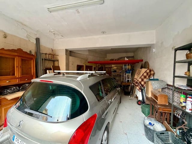 2 sovrum Lägenhet till salu i Almería stad med garage - 115 000 € (Ref: 9343423)