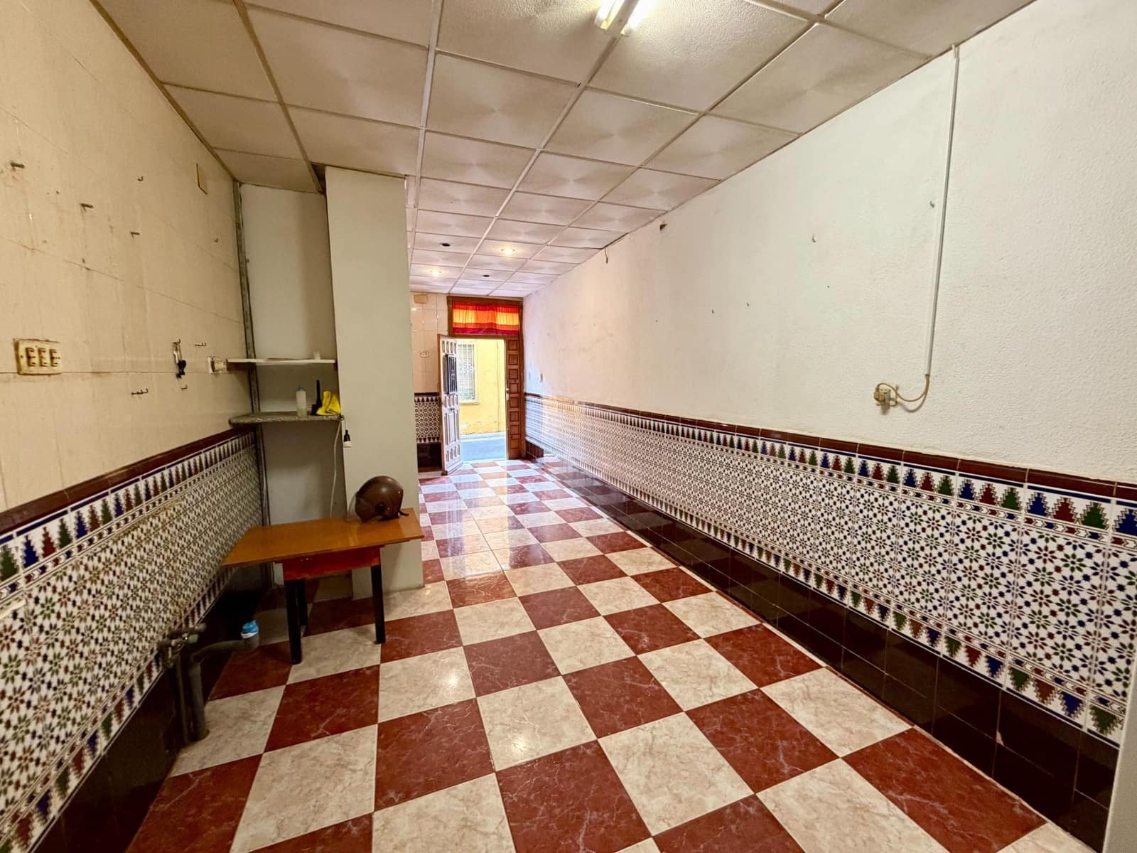 2 sovrum Lägenhet till salu i Almeria stad med garage - 115 000 € (Ref: 9343423)