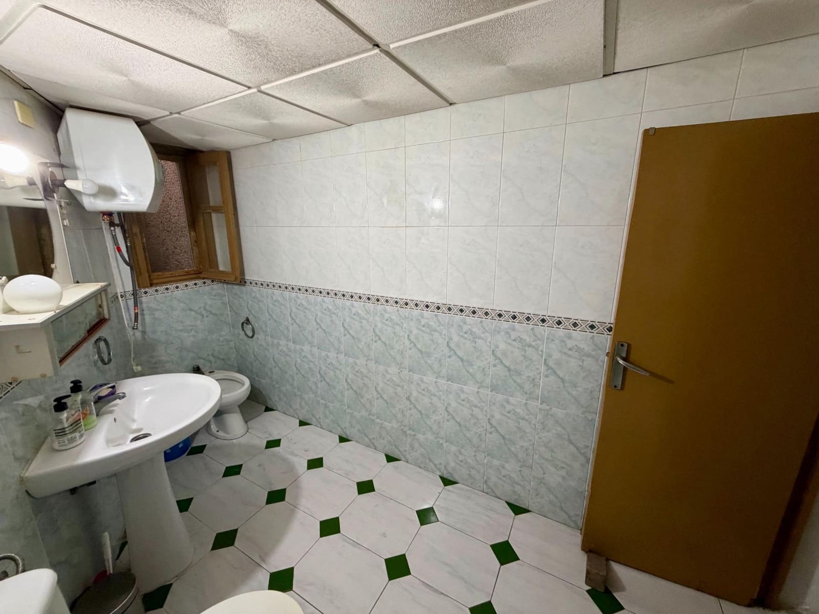 2 sovrum Lägenhet till salu i Almeria stad med garage - 115 000 € (Ref: 9343423)