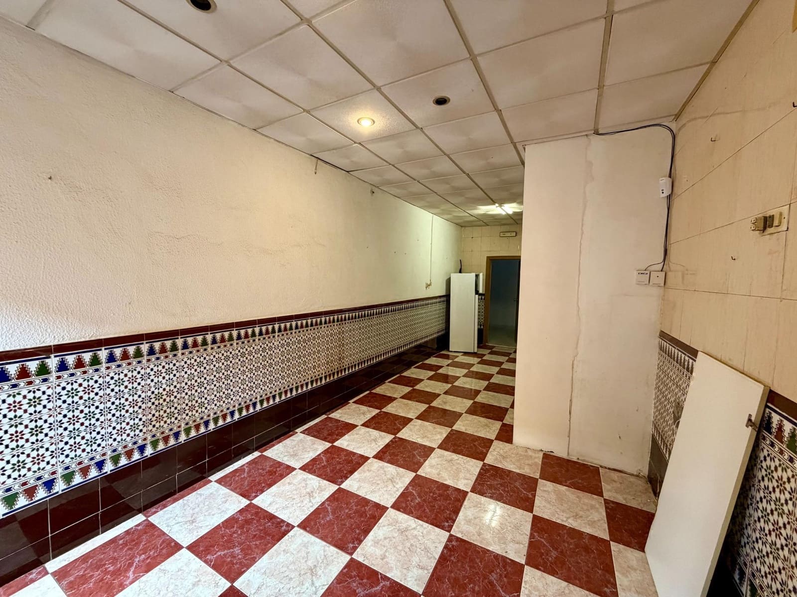 2 sovrum Lägenhet till salu i Almeria stad med garage - 115 000 € (Ref: 9343423)