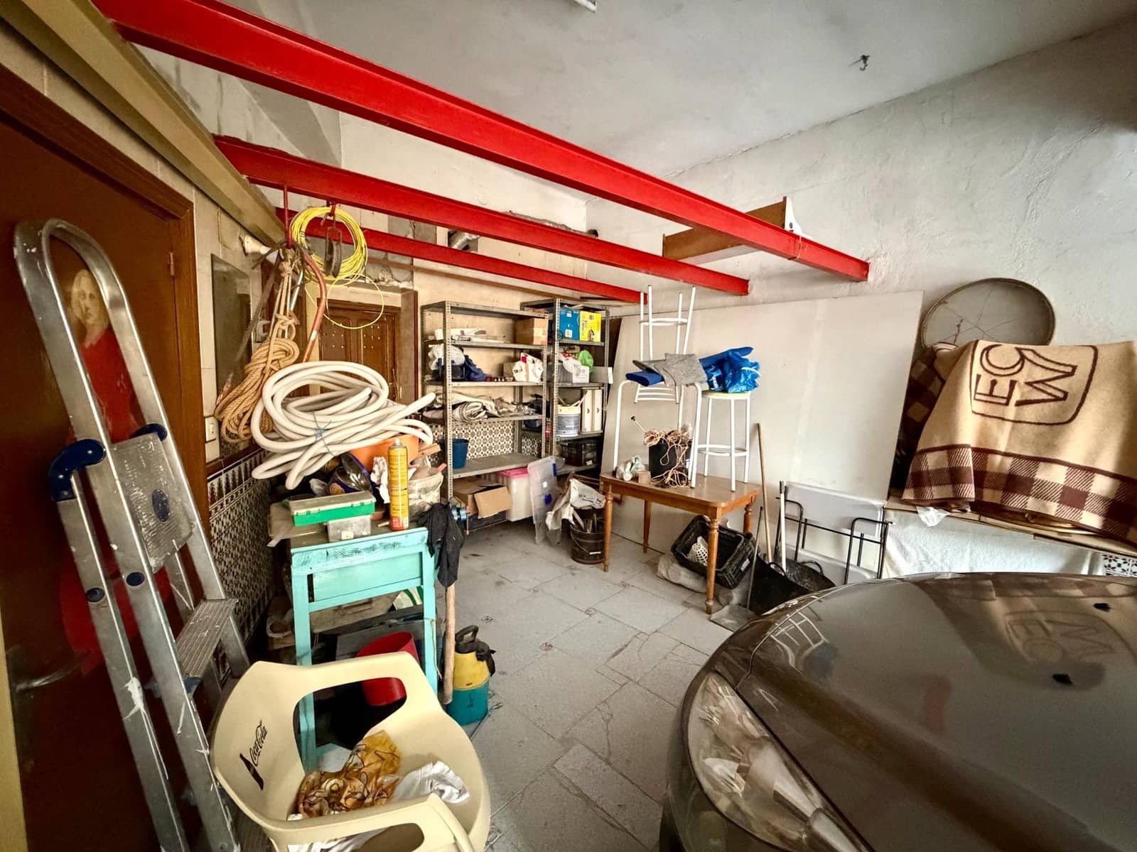 2 sovrum Lägenhet till salu i Almeria stad med garage - 115 000 € (Ref: 9343423)